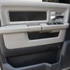 Carbon Fiber Inner Door Panel Trim Cover For Dodge RAM 1500 Crew Cab 2010-2012