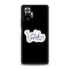 Чехол для телефона для Xiaomi Redmi Note 14 13 12 5G 11 10 Pro Plus 4G 9S 9 14C 13C 12C 10C 9C 9A Cover Стоматолог Зубной Зуб Милый