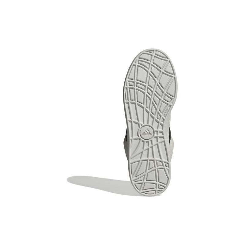 Adidas Кроссовки Adimatic серые с черным ID8266