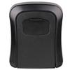 4-Digit Wall Mounted Combination Key Box - Outdoor Safe Key Storage
