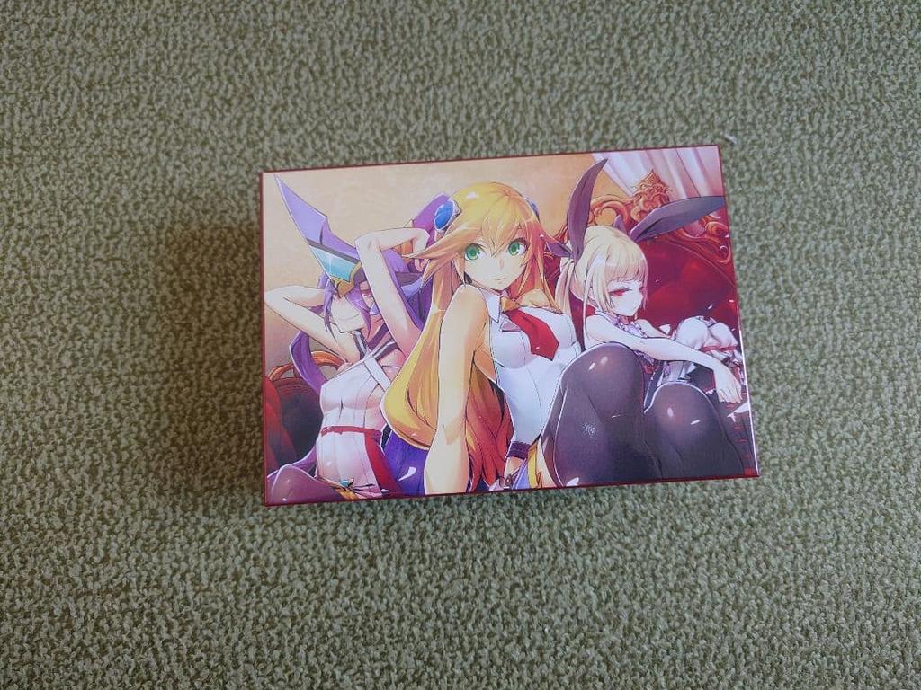 [Б/У] BLAZBLUE CENTRALFICTION Ограниченное издание Только бонус