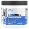 Fibermode, Клетчатка + Пробиотики, Без вкуса, 198 г(6.98 унц)