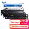 Gezhige Toner Cartridge for HP CC530A/304A, CP2025, CM2320N/MF