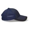 Adidas Interzero V-Panel Mesh Cap, Large, Custom Order (L, Navy)