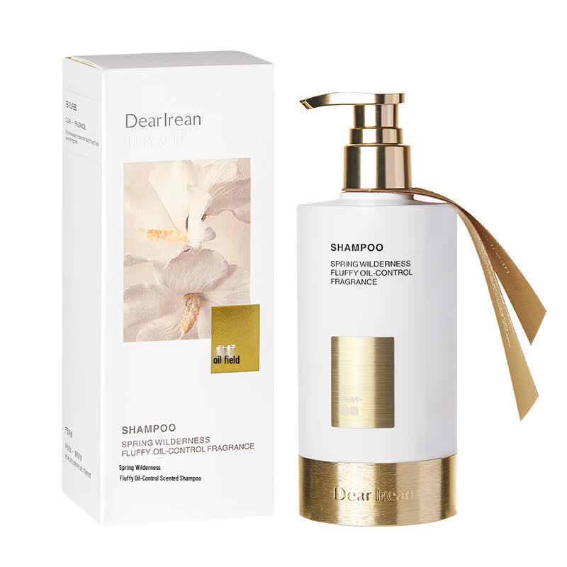 Unique Eileen Fluffy Oil Control Fragrance Shampoo