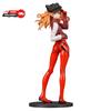 Аниме Neon Genesis Evangelion Фигурка Ева Аска Лэнгли Сорю Рей Аянами Экшен