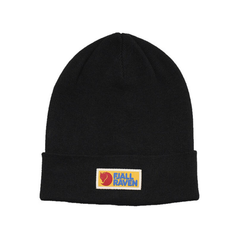 Шапка-бини FJALL RAVEN Bardak Classic 78141/550