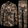 Xunzhan Ying Camouflage Tactical Training Uniform Set