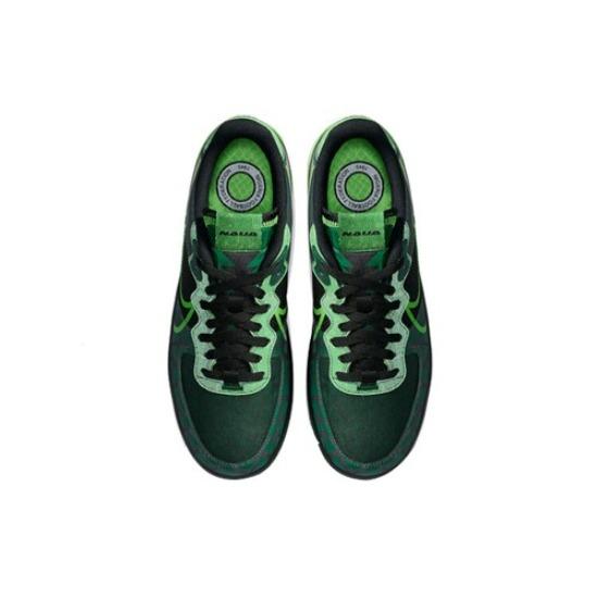 Nike Air Force 1 React Naija 2020 - CW3918-001