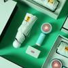 Леопард BP-T6 Легкий ветерок и легкий дождь Зеленый подарочный набор