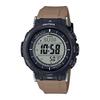 [Casio] Часы Protrek [Отечественный оригинальный продукт] Солнечные PRG-30-5JF Мужские коричневые
