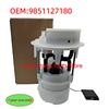1pc New 9851127180 High quality Fuel Pump Module Assembly For opel mokka 1.2 turbo 12v 984257868000 100145516AA