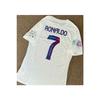 Альтернативная майка Криштиану Роналду нового сезона 2023/24 (Алнассрбелый)
