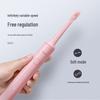 Bair A6 Rechargeable Sonic Electric Toothbrush CN plug (adapter included)