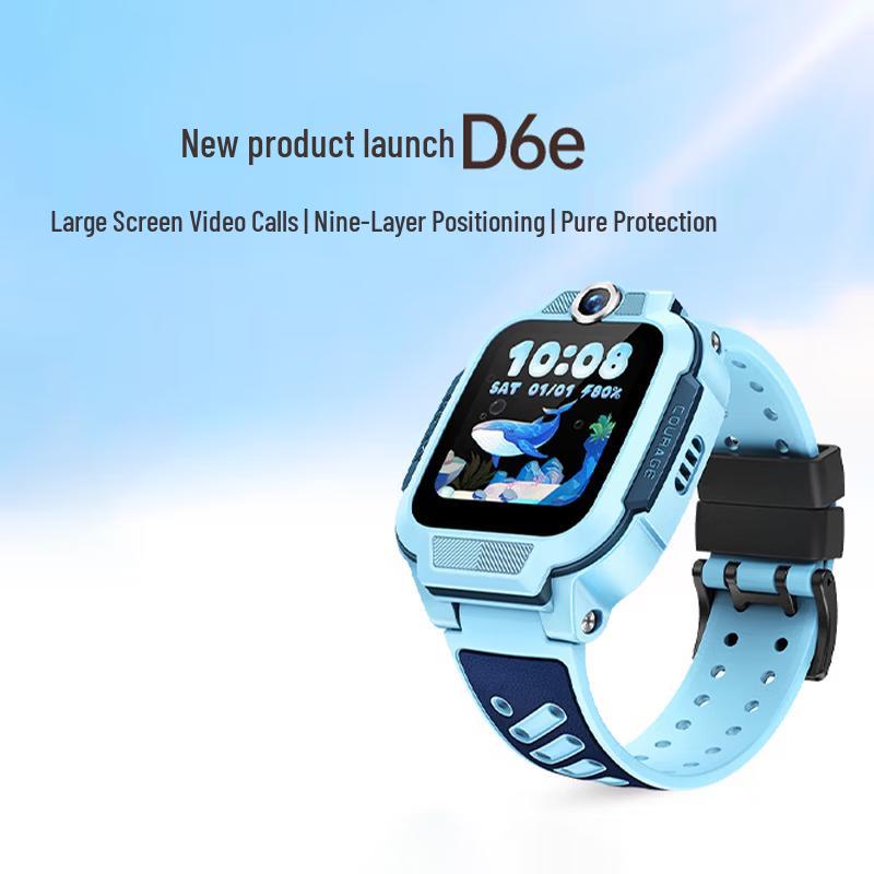 XTC Kids Smartwatch D6e (CN version)
