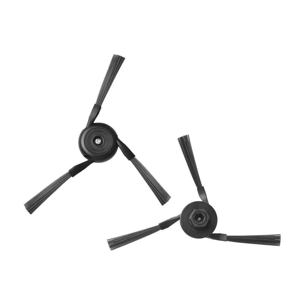 Dreame- L40 Ultra AE CE- Комплект запчастей для робота-пылесоса Основная щетка Боковые фильтры Салфетки для мытья пола Мешки для пыли Запасные аксессуары Набор инструментов