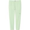 The North Face Брюки Verb Light Slim Misty размера M, шалфейного цвета,
