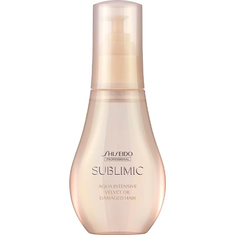 SHISEIDO PROFESSIONAL Процедуры для ухода за волосами и кожей головы