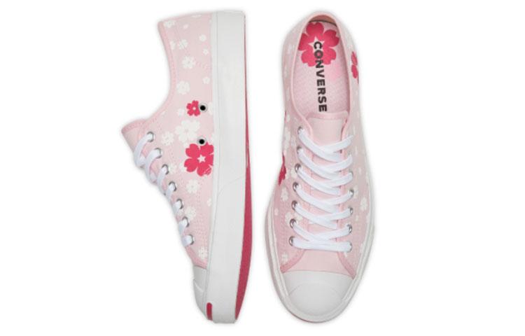 Converse Jp Ox Цветок вишни 167322C
