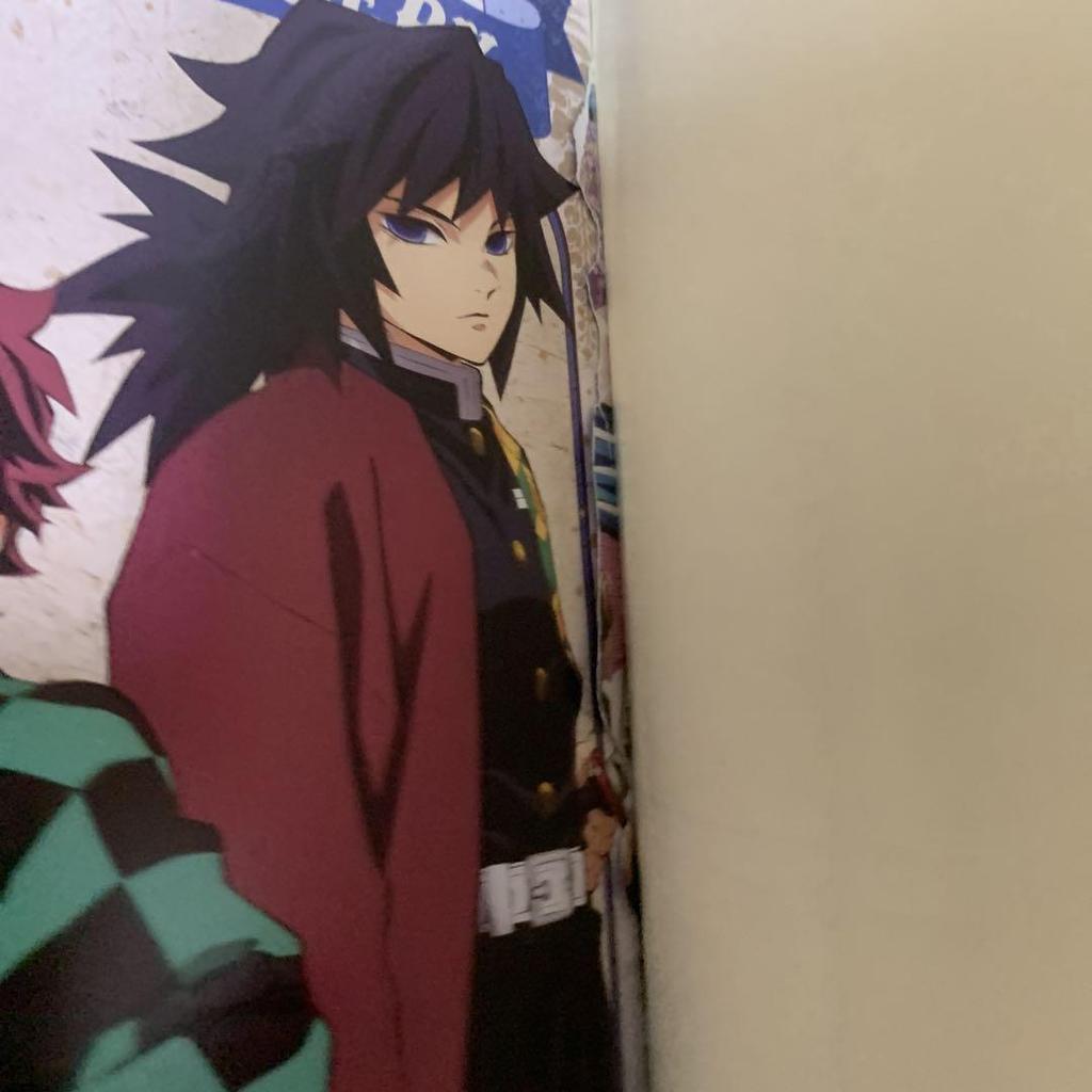 [USED] Demon Slayer: Kimetsu no Yaiba 11-volume set including official fan book, character book, and novel