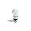 (TD) adidas Grand Court 2.0 'White Real Magenta' Baby GY4768