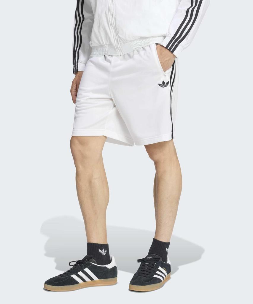 adidas Шорты Firebird - Белый / Ke1378
