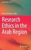 Книга Research Ethics In the Arab Region : 5