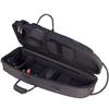 PROTEC Semi-hard case for bass trombone IPAC IP309CT black