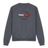 Chevrolet Unisex Adult 4th Gen Vette Logo Sweatshirt