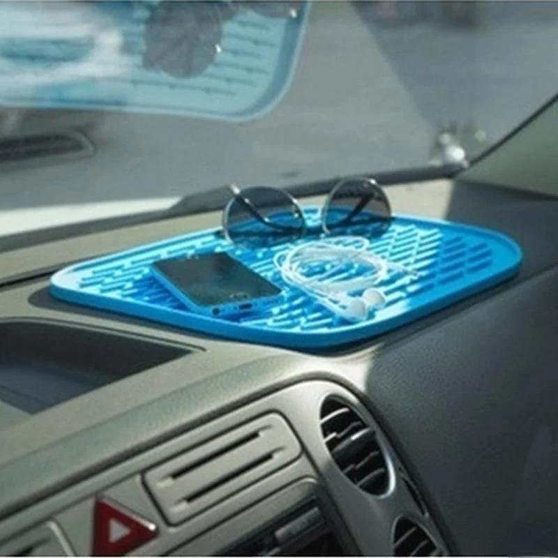 1шт силиконовый коврик для горячих сковородок Multifiction Mat - термостойкий силиконовый коврик - прочные и гибкие подставки под горячее для кухонной стойки