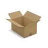 Packaging Carton - 40 X 27 X 20 Cm - Recycled - Resistant - Palletizable