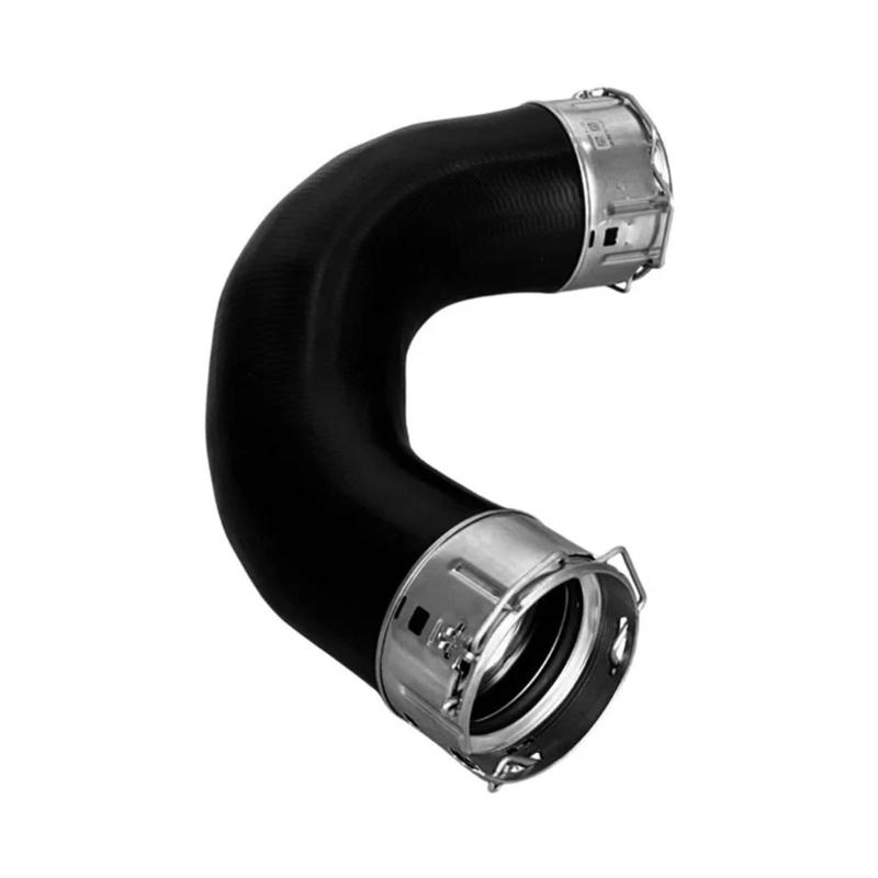 Engine Output Enhancer Intercooler Hose Strong Plastic Intercooler Link 17302-0E021 Improves Efficiency Power for HiLux