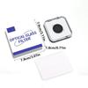 ND8 Filter Set Compatible for Action5pro/4 Camera Lens Filter ND8 ND16 ND32 CPLFilters for Enhances Photography