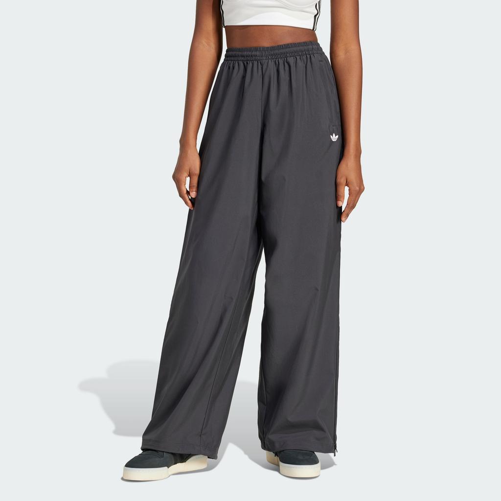 ADIDAS Adelenium Season 3 Zip Track Pants Jx9206