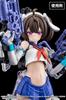 Kotobukiya Megami Device 04 Набор лиц для цвета кожи Chaos, масштаб 19 мм, пластиковый модельный набор M.S.G & Pretty, C, прибл.. Высокий, 1/1