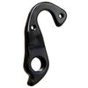 Derailleur Hanger for Cube Axial WLS Attain Agree C:62 Pro/SL (#10151 151) Dropout