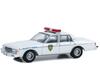 Greenlight 1/64 1950 Mercury Monterey Кабриолет Официальный Пейс-кар 34-я Международная Гонка 500 Миль