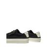 Tommy Hilfiger Кроссовки Essential Vulc Textile Sneaker FW0FW08323 черный