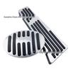 Anti-slip Accelerator & Brake Pedal for BMW 1, 2 Series Touring, X1/X2