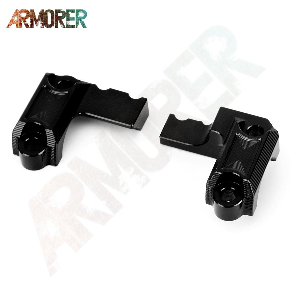Аксессуары для мотоциклов для Sherco 250 300 450 500 SE SEF R SER SEFR FACTORY RACING 300SE главный тормозной цилиндр сцепления