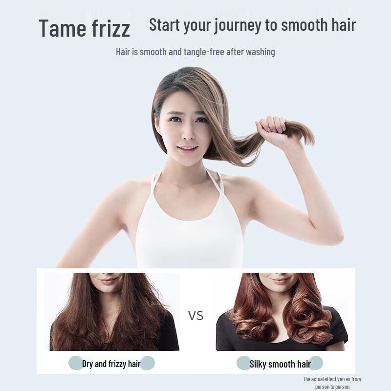 Laofang Silky Smooth Shampoo & Nourishing Conditioner Set