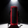2l Oxford Material Insulated Bottle Sleeve With Shoulder Strap For Outdoor Activities