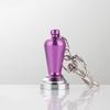 Coffee Tamper Keychain Set