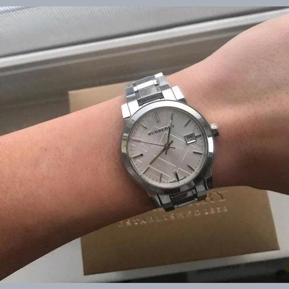 Burberry BU9100 Городские женские часы