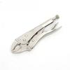 5 Inches Straight Jaw Lock Locking Mole Plier Vise Vice Grips Pliers Welding Tool for Woodworking
