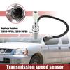 Для Nissan D21 Pathfinder Пикап Frontier 2.4L 3.0L 3.3L С датчиком скорости одометра Ge 25010-74P01 Sc64 5S4793 Su4647
