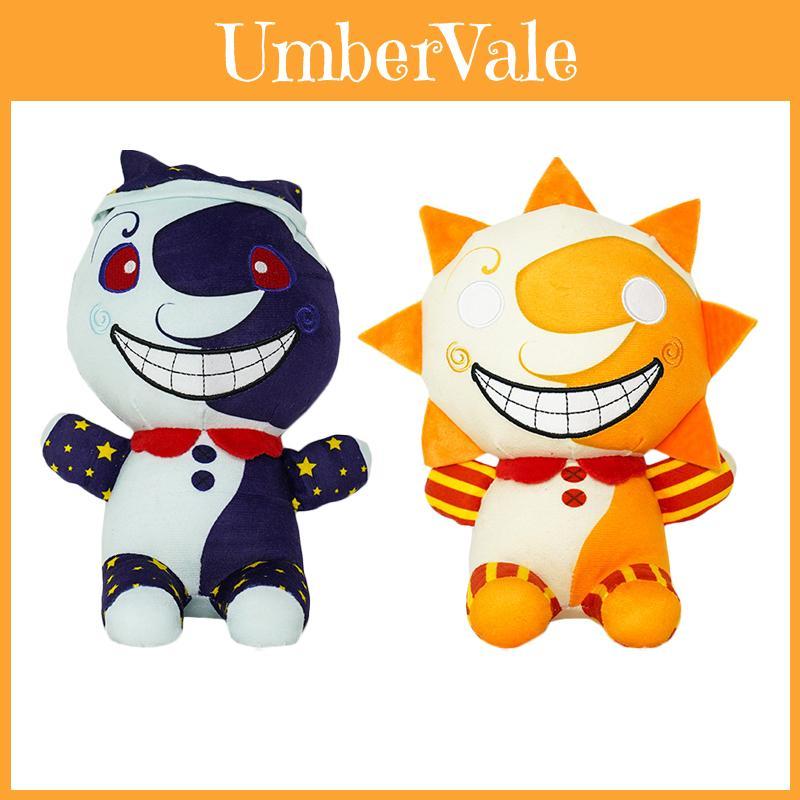 Five Nights At Freddy's Plush Toy- Soft And Collectible