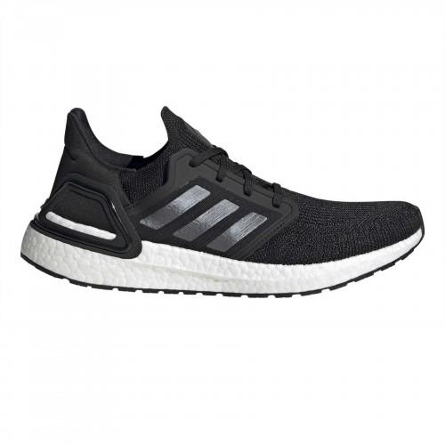 Adidas Mens Ultraboost Running Flat Shoes