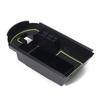 Car Wireless Phone Charger Central Armrest Storage Box For Toyota C-HR CHR 16-19