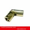 Карданный шарнир для вилочного погрузчика, для Linde E15C, H18, H25, H30, H45 с запасными частями OEM 0009341301.